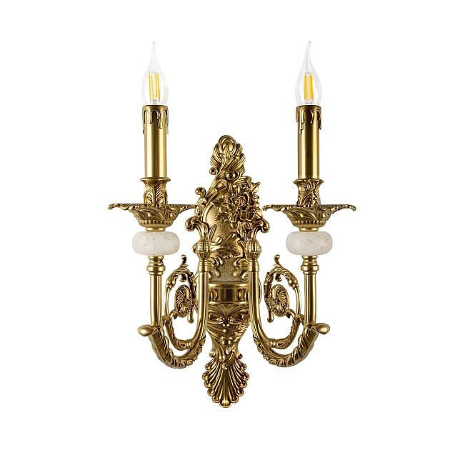 Бра Loft IT Palazzo 10565/2W изображение 1 Бра Loft IT Palazzo 10565/2W Фото № 1
