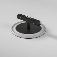 Трековый светодиодный светильник Elektrostandard Slim Magnetic Cally 85172/01 a065984 2