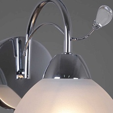 Бра Illumico IL0495-1WSQ-25CH ELITE 1