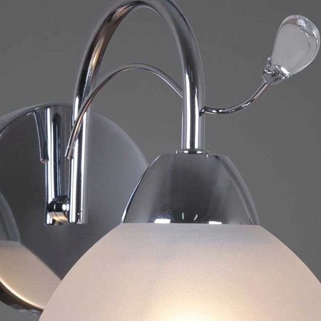 Бра Illumico IL0495-1WSQ-25CH ELITE Фото № 2
