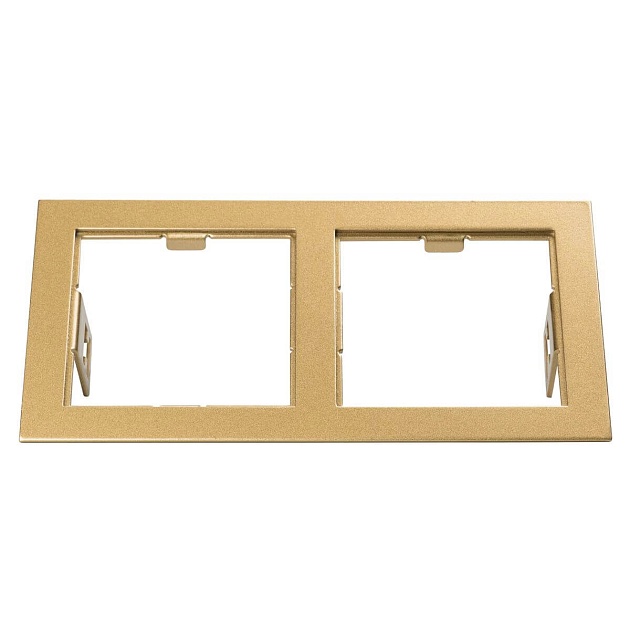 Рамка Lightstar Domino Quadro 214523 Фото № 1