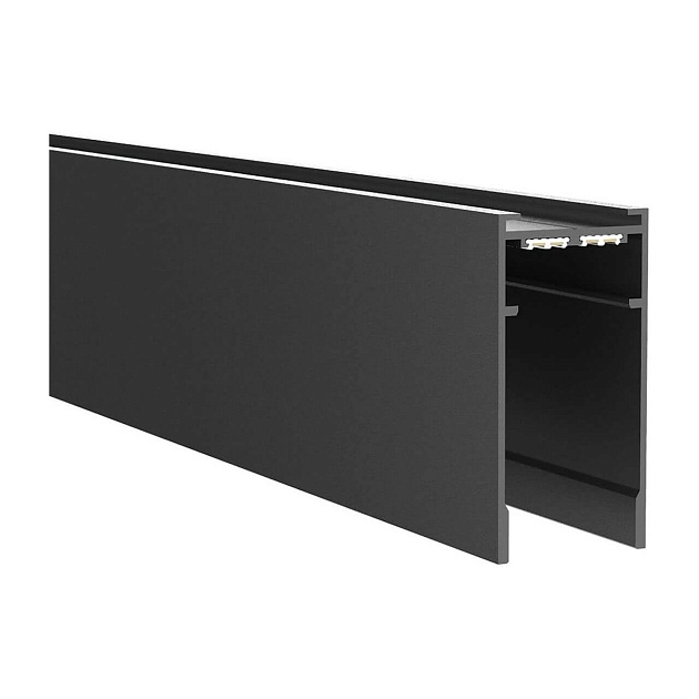 Шинопровод магнитный Ideal Lux Arca Profile 3000 Mm Surface 222752 Фото № 1