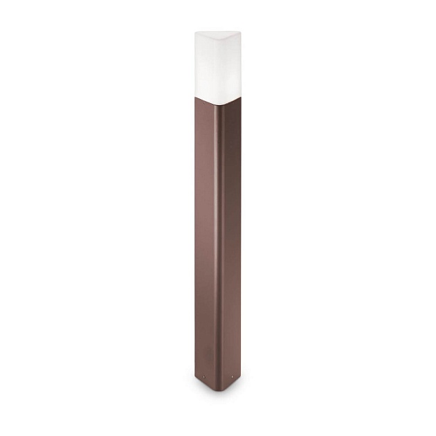 Уличный светильник Ideal Lux Pulsar Pt1 Coffee 246888 Фото № 1