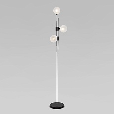 Торшер Eurosvet Volver 01383/3 черный