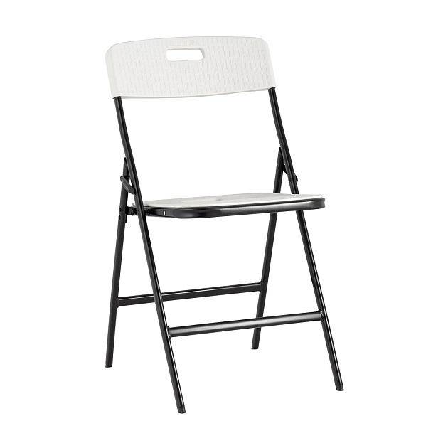 Складной стул Stool Group банкетный SUPER LITE белый D15S white изображение 1 Складной стул Stool Group банкетный SUPER LITE белый D15S white Фото № 1