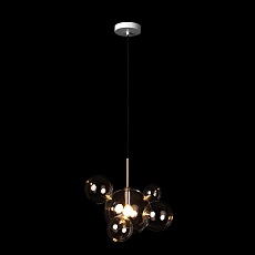 Подвесной светильник Loft IT Bolle 2027-P6 mini 5