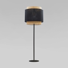 Торшер TK Lighting 5568 Boho Black