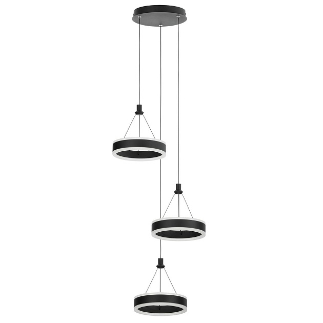 Подвесной светильник Citilux CL719031 Фото № 8