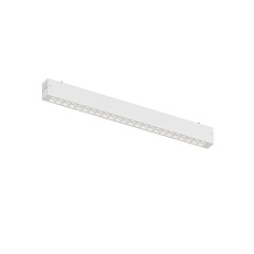 Трековый светильник Denkirs Smart Grill DK8002-CONN-WH 2