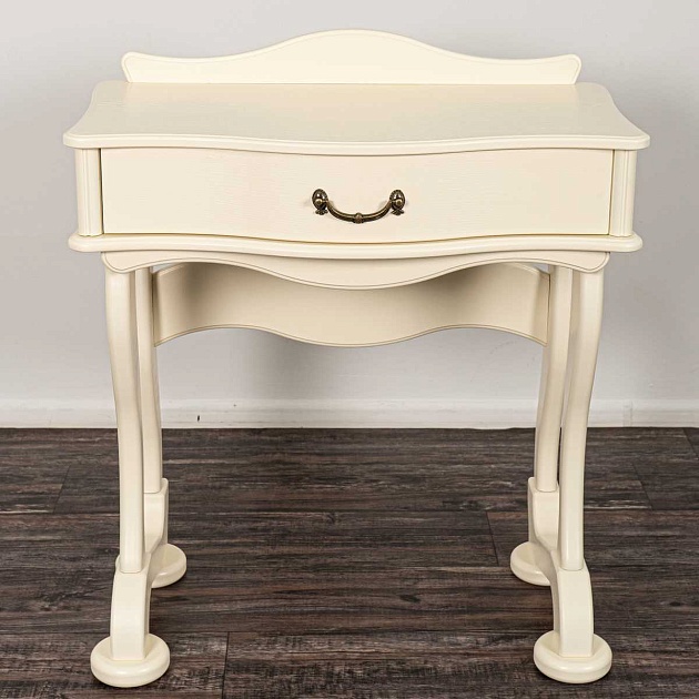 Консоль Мебелик Джульетта 008572 изображение 7 Консоль Мебелик Джульетта 008572 Фото № 7