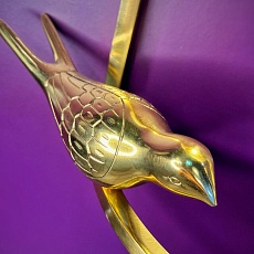 Настенный светильник Imperium Loft Birds Twitter 106713-22 2
