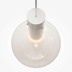 Подвесной светодиодный светильник Maytoni Nebula MOD182PL-L4W3K 3