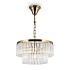 Подвесная люстра Maytoni Colonne MOD093PL-09BS ⚡ - купить с доставкой ...