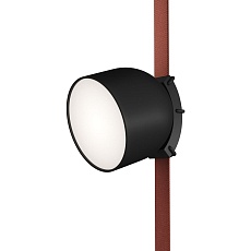 Трековый светильник Denkirs Belty Spot DK5543-BK 3