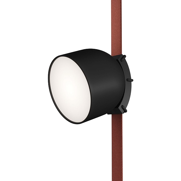 Трековый светильник Denkirs Belty Spot DK5543-BK изображение 4 Трековый светильник Denkirs Belty Spot DK5543-BK Фото № 4