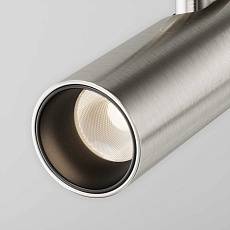 Трековый светильник Maytoni Technical FLARITY Focus Led TR144-1-12W3K-W-PT 1
