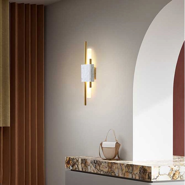 Бра Imperium Loft Tanto 148125-22 Фото № 10