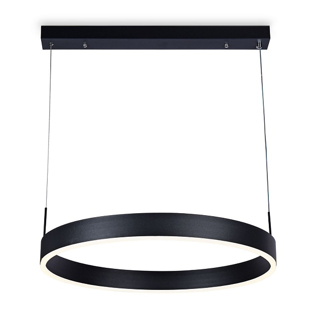 Подвесной светодиодный светильник Ambrella light ACRYLICA FA6606 Фото № 1