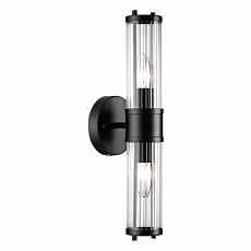 Подсветка для зеркал Odeon Light Drops Kepa 4944/2W 4