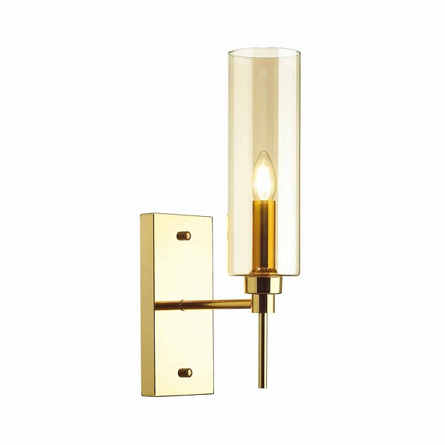 Бра Odeon Light Modern Diatra 4689/1W Фото № 3