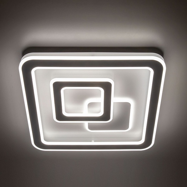 Потолочный светодиодный светильник Citilux Квест CL739B150 фото 15