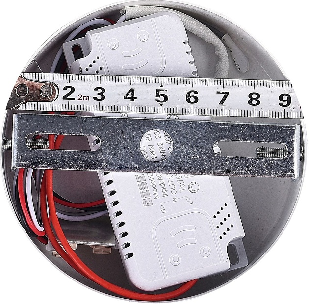 Бра Natali Kovaltseva Led Lamps 81138/1W изображение 4 Бра Natali Kovaltseva Led Lamps 81138/1W Фото № 4