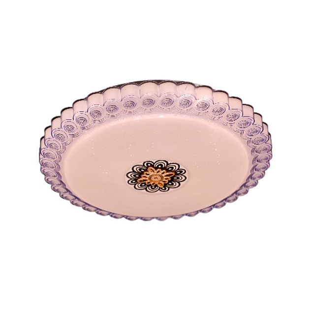 Потолочный светодиодный светильник Metronex MLR-05PR изображение 1 Потолочный светодиодный светильник Metronex MLR-05PR Фото № 1