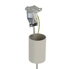 Подвесная люстра Nowodvorski Cedro L Beige 11666 2