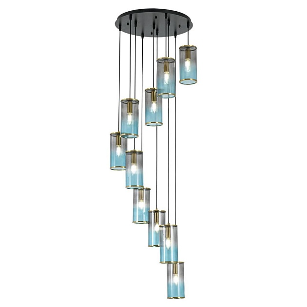 Люстра Lumion MURANO 8401/10 Фото № 3