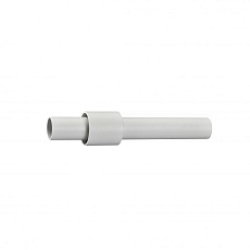 Трековый светодиодный светильник iLedex Technical Vision 4825-045-D60-12W-38DG-4000K-WH 2