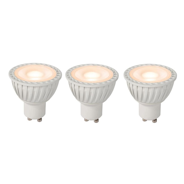 Лампа Lucide MR16  49010/15/31 Фото № 1