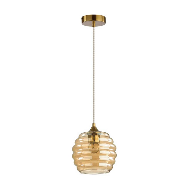 Подвесной светильник Lumion Suspentioni Monty 5285/1 Фото № 1