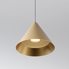 Подвесной светодиодный светильник Elektrostandard Conus 50316 LED a069335 2