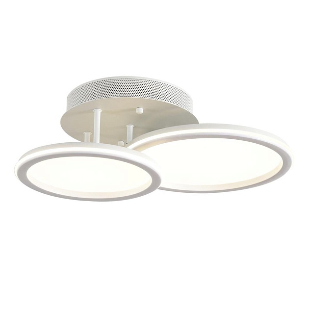 Умная люстра Lumion ALIS SMART 8380/45CL Фото № 2