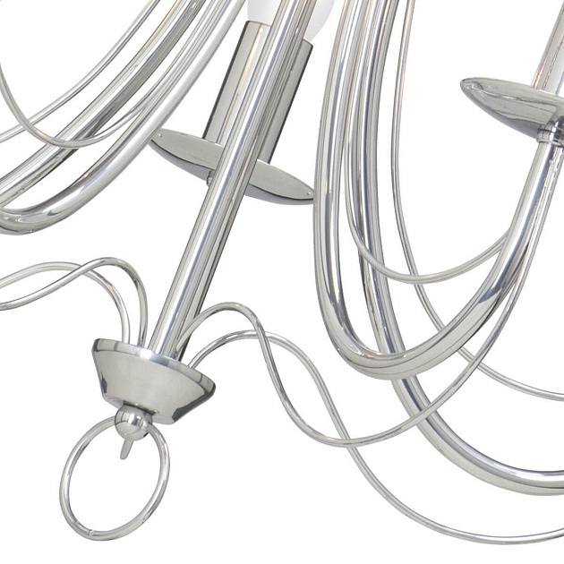 Подвесная люстра Vitaluce V3716/5 изображение 2 Подвесная люстра Vitaluce V3716/5 Фото № 2