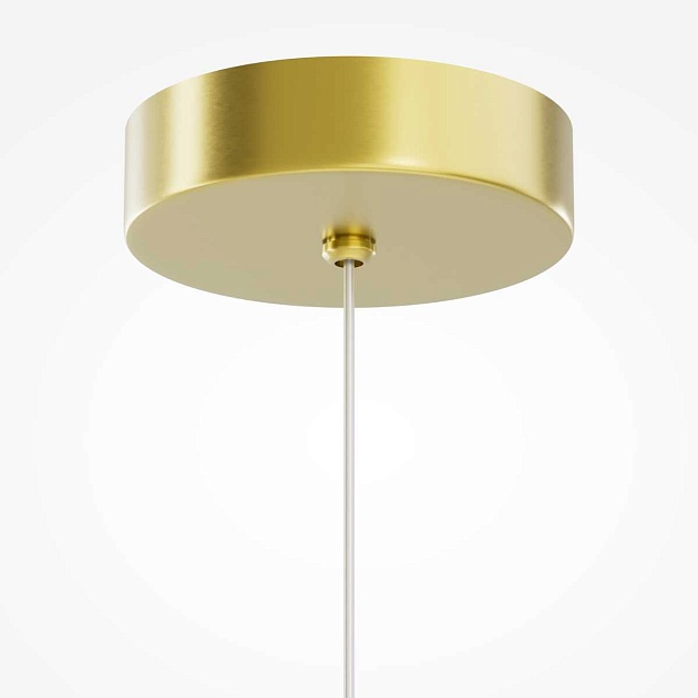 Подвесной светильник Maytoni Modern Orotte MOD520PL-01BS Фото № 9