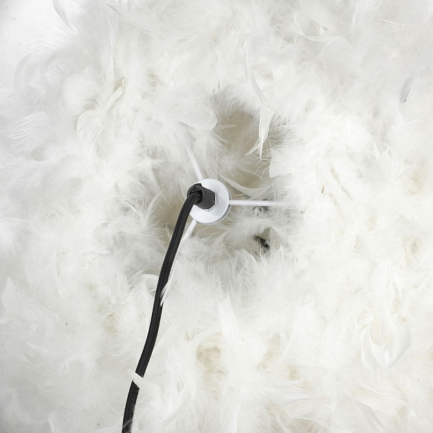 Подвесной светильник Lussole Cuscino GRLSP-8603 изображение 5 Подвесной светильник Lussole Cuscino GRLSP-8603 Фото № 5