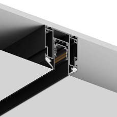 Шинопровод под натяжной потолок Hesby Lighting ElDeko HSBL_0072_1 4