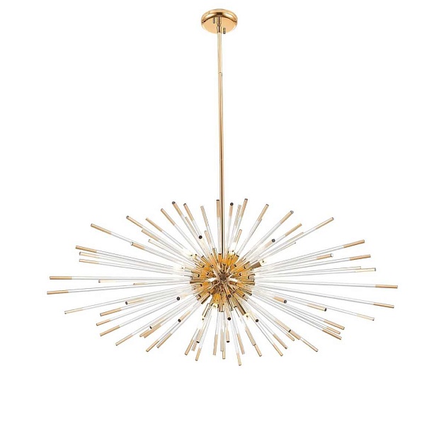 Подвесной светильник ST Luce Callio SL1097.203.09 изображение 5 Подвесной светильник ST Luce Callio SL1097.203.09 Фото № 5
