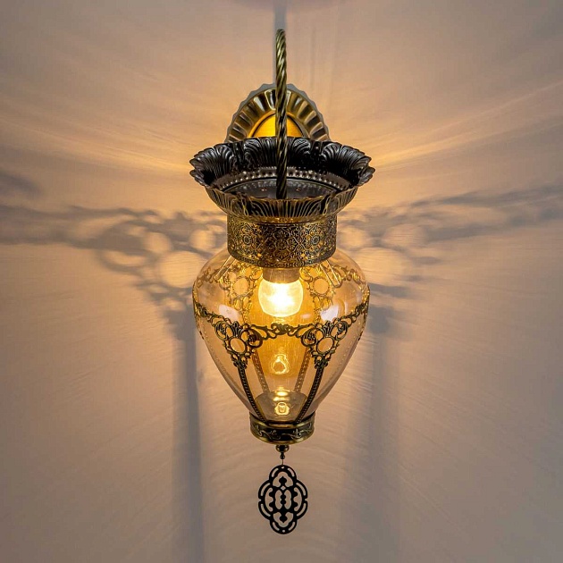 Бра Citilux Каир CL419413 Фото № 28