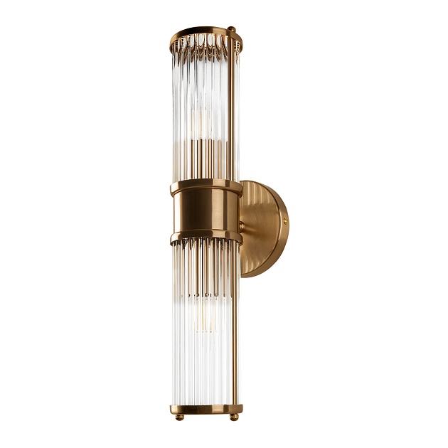 Настенный светильник Loft it Vessel 10449W/B AB изображение 4 Настенный светильник Loft it Vessel 10449W/B AB Фото № 4
