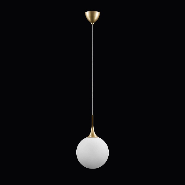 Подвесной светильник Lightstar Globo 813032 Фото № 2