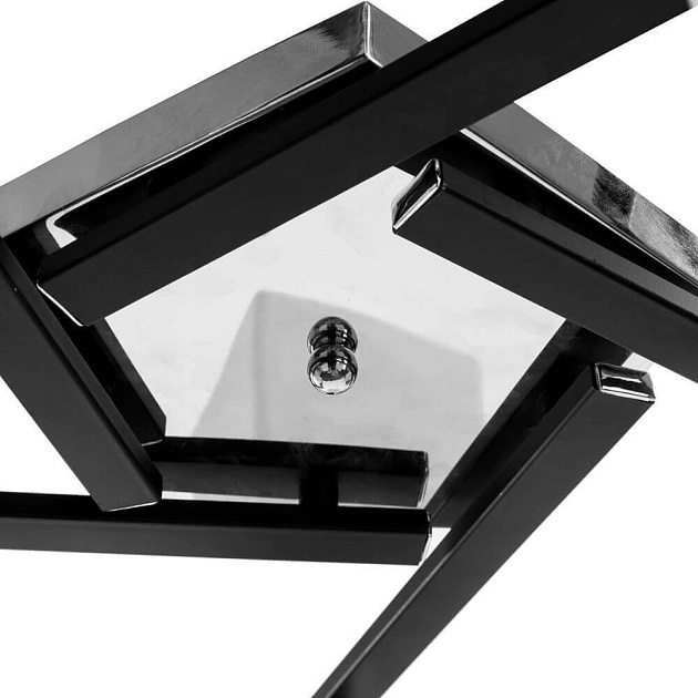 Потолочная люстра Arte Lamp 52 A8165PL-5BK фото 4