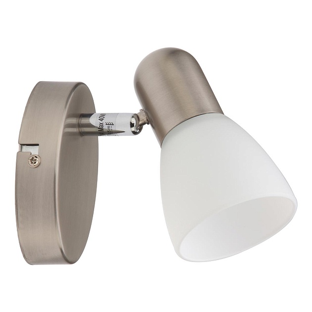 Спот Toplight Violet TL1231Y-01SN Фото № 1