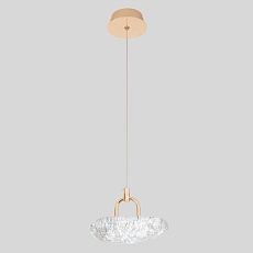 Подвесной светильник Crystal Lux FELICIDAD SP9W LED 1