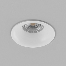 Встраиваемый светильник Denkirs Kibek / Кибэк DK3024-WH 4