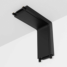 Коннектор L-образный внутренний Maytoni Technical Radity TRA084CI-11B 5