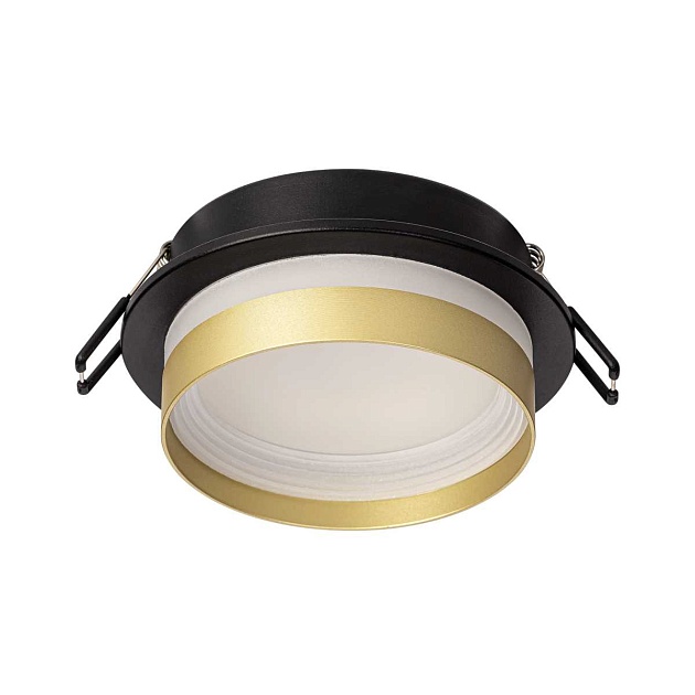 Встраиваемый светильник Citilux Hardy CL002D14 изображение 8 Встраиваемый светильник Citilux Hardy CL002D14 Фото № 8