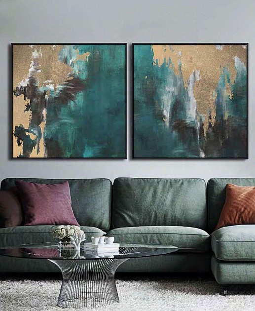 Холст Tomas Stern 87041 изображение 3 Холст Tomas Stern 87041 Фото № 3