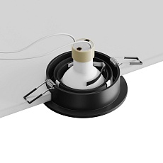 Точечный встраиваемый светильник Hesby Lighting Breeze HSBL_0174 2